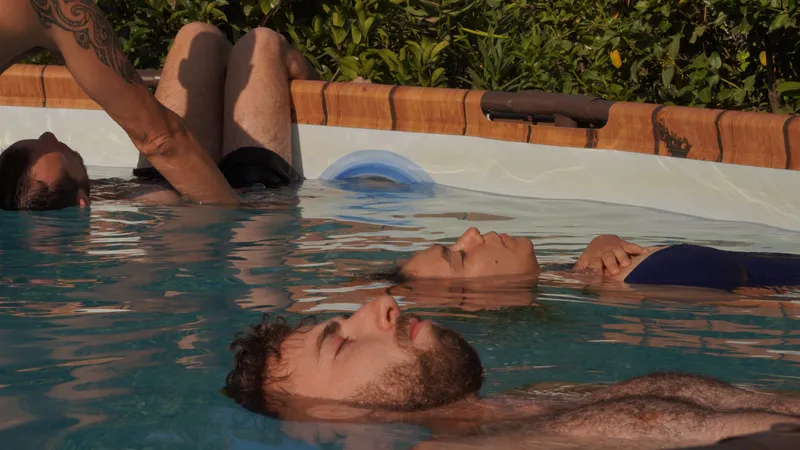 סדנת ביטוי יצירתי